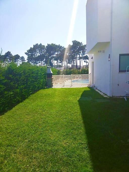 Villa Palmela Village Quinta do Anjo Exterior foto