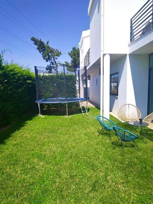Villa Palmela Village Quinta do Anjo Exterior foto